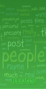 Blogs